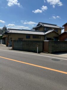 【売買】｜高松市元山町　中古住宅　25,000,000円